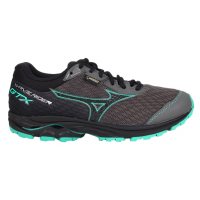 Mizuno Wave Rider GTX W (UK) / Женские кроссовки для бега по пересеченной местности фото 1