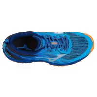 Mizuno Wave Ibuki GTX W (UK) / Женские кроссовки для бега по пересеченной местности фото 3