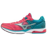 Mizuno Wave Emperor 3 W (UK) / Женские соревновательные кроссовки фото