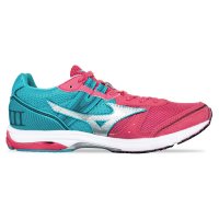 Mizuno Wave Emperor 3 W (UK) / Женские соревновательные кроссовки фото 1