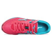 Mizuno Wave Emperor 3 W (UK) / Женские соревновательные кроссовки фото 2