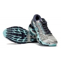 Mizuno Wave Prophecy 7 W (UK) / Женские кроссовки фото 4