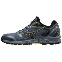 Mizuno Wave Daichi 3 W (UK) / Женские кроссовки для бега по пересеченной местности фото