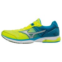 Mizuno Wave Emperor 3 (UK) / Мужские соревновательные кроссовки фото