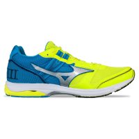 Mizuno Wave Emperor 3 (UK) / Мужские соревновательные кроссовки фото 1