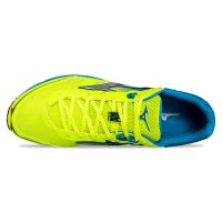 Mizuno Wave Emperor 3 (UK) / Мужские соревновательные кроссовки фото 2