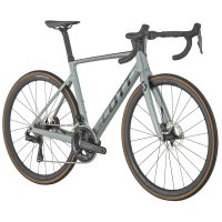 Scott Addict RC 15 Grey / 2024 фото 1