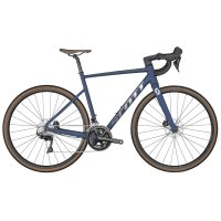 Scott Bike Speedster 10 Blue 2023 фото