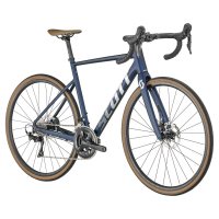 Scott Bike Speedster 10 Blue 2023 фото 1