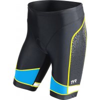 TYR Men'S Competitor Tri Short 9" / Шорты фото