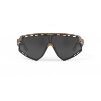 Rudy Project DEFENDER Bronze Matte/Fade Black - Smoke Black / Очки фото 3