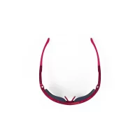 Rudy Project Keyblade Merlot Matt - Multilaser Red / Очки фото 5