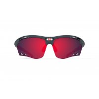 Rudy Project Propulse Charcoal Matt - Multilaser Red / Очки фото 1