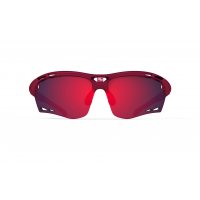 Rudy Project Propulse Merlot Matt - Multilaser Red / Очки фото 1