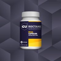 GU BCAA Capsules / Аминокислоты фото