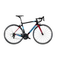 Wilier GTR Team Ultegra 8000 Aksium / 2018 фото 1