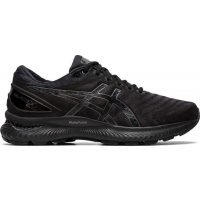 Asics GEL-Nimbus 22 / Мужские кроссовки фото