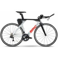 BMC Timemachine 02 ONE Ultegra Di2 Ron Aeron / БУ фото 1