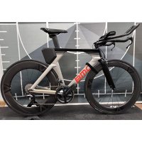 BMC Timemachine 02 ONE Ultegra Di2 Ron Aeron / БУ фото