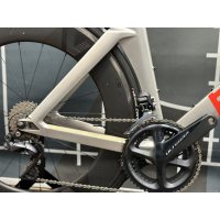 BMC Timemachine 02 ONE Ultegra Di2 Ron Aeron / БУ фото 2