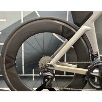 BMC Timemachine 02 ONE Ultegra Di2 Ron Aeron / БУ фото 5