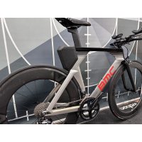 BMC Timemachine 02 ONE Ultegra Di2 Ron Aeron / БУ фото 7