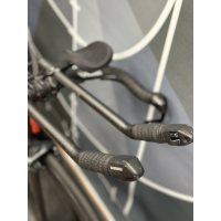 BMC Timemachine 02 ONE Ultegra Di2 Ron Aeron / БУ фото 8