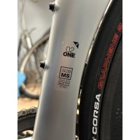 BMC Timemachine 02 ONE Ultegra Di2 Ron Aeron / БУ фото 11