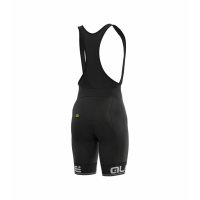 ALE Corsa Bib Shorts / Мужские велошорты с лямками фото 1