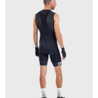 ALE Corsa Bib Shorts / Мужские велошорты с лямками фото 3