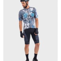 ALE Skull Jersey / Мужская велоджерси фото 3