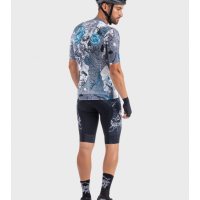 ALE Skull Jersey / Мужская велоджерси фото 7