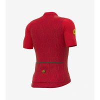 ALE Cross Jersey / Мужская велоджерси фото 1