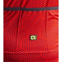ALE Cross Jersey / Мужская велоджерси фото 6