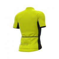 ALE Color Block Jersey / Мужская велоджерси фото 5