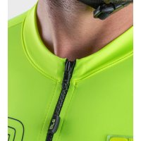 ALE Color Block Jersey / Мужская велоджерси фото 3