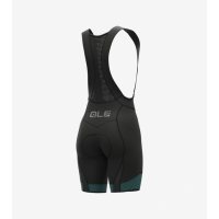 ALE Master 2.0 Bib Shorts / Женские велошорты с лямками фото 1