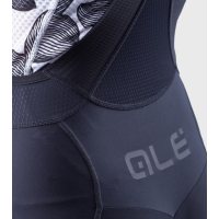 ALE Master 2.0 Bib Shorts / Женские велошорты с лямками фото 5