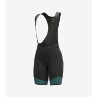 ALE Master 2.0 Bib Shorts / Женские велошорты с лямками фото