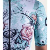 ALE Skull Jersey / Женская велоджерси фото 6