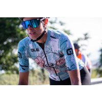 ALE Skull Jersey / Женская велоджерси фото 5