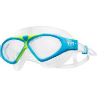 TYR Magna Swim Mask фото 1