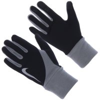 Nike Element Thermal Run Gloves W / Женские беговые перчатки фото