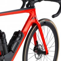 BMC Timemachine 01 Road THREE Rival AXS HRD Carbon / 2022 фото 7