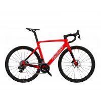 Wilier Cento10 SL Disc Shimano Ultegra Miche Race Pro / 2021 фото