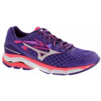 Mizuno Wave Inspire 12 (UK) / Женские кроссовки фото