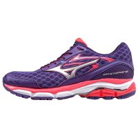 Mizuno Wave Inspire 12 (UK) / Женские кроссовки фото 1