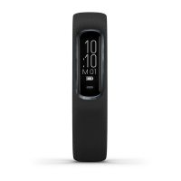 Garmin Vivosmart 4 черные большой размер фото 1