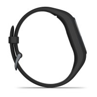 Garmin Vivosmart 4 черные большой размер фото 3