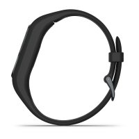 Garmin Vivosmart 4 черные большой размер фото 6